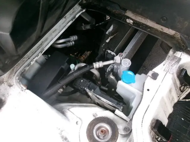 スズキ キャリイ EBD-DA16T(2WD)の写真13