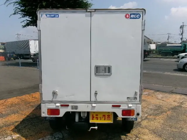 スズキ キャリイ EBD-DA16T(2WD)の写真19