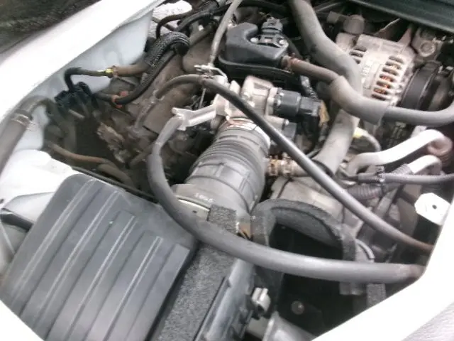 ダイハツ ハイゼットバン EBD-S321V(2WD)の写真14