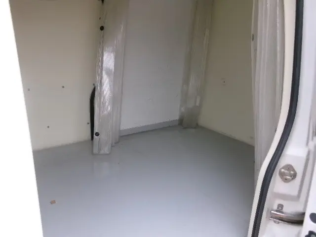 ダイハツ ハイゼットバン EBD-S321V(2WD)の写真16