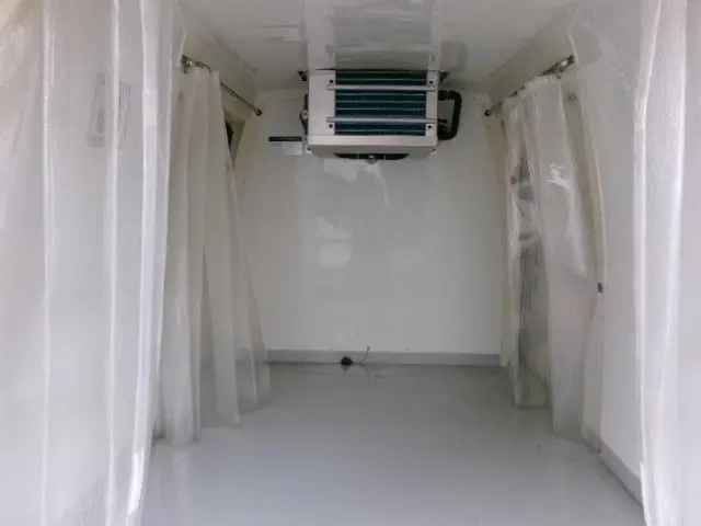 ダイハツ ハイゼットバン EBD-S321V(2WD)の写真18