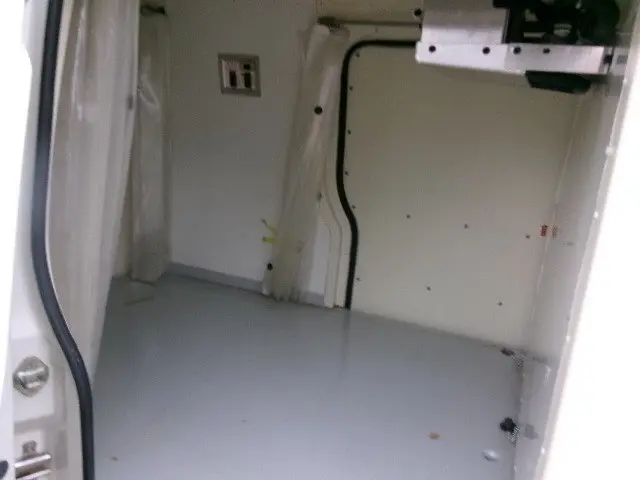 ダイハツ ハイゼットバン EBD-S321V(2WD)の写真20