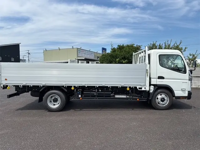 三菱 キャンター 2PG-FEB80の写真3