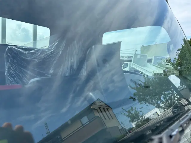 三菱 キャンター 2PG-FEB80の写真6