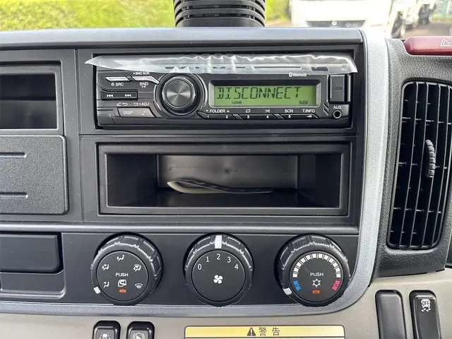 三菱 キャンター 2PG-FEB80の写真10