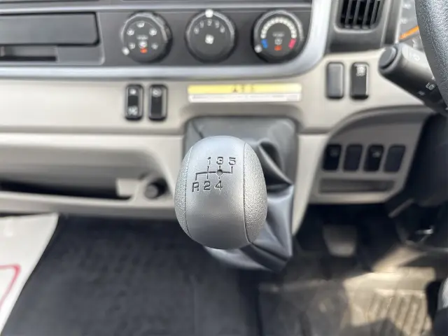 三菱 キャンター 2PG-FEB80の写真11