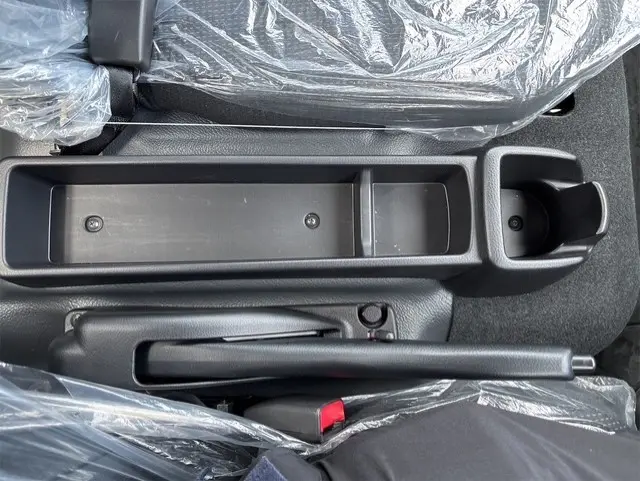 三菱 キャンター 2PG-FEB80の写真12