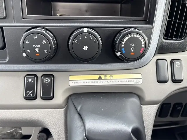 三菱 キャンター 2PG-FEB80の写真13