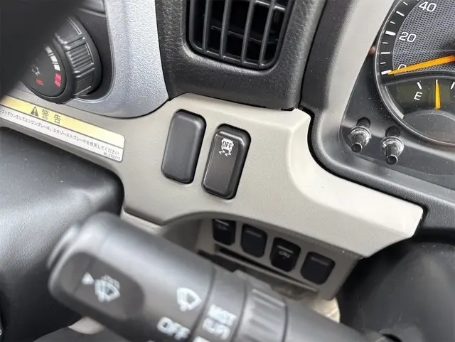 三菱 キャンター 2PG-FEB80の写真16