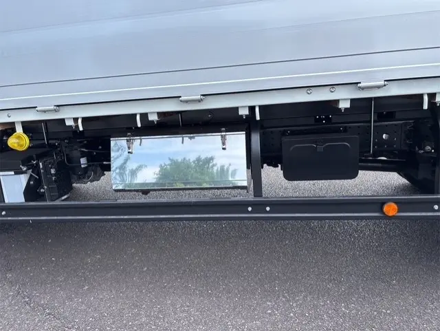 三菱 キャンター 2PG-FEB80の写真20