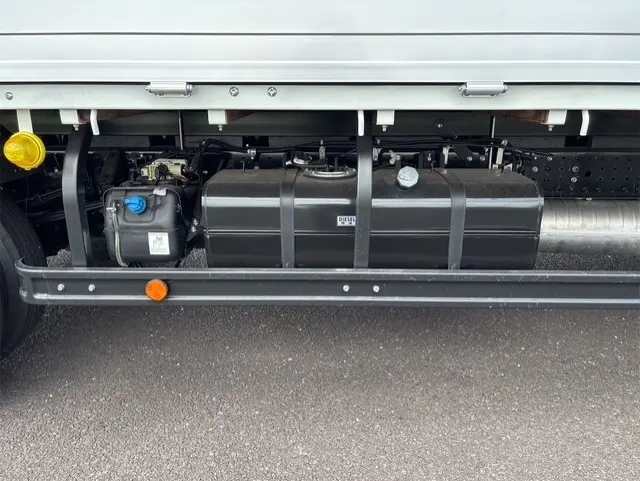 三菱 キャンター 2PG-FEB80の写真21