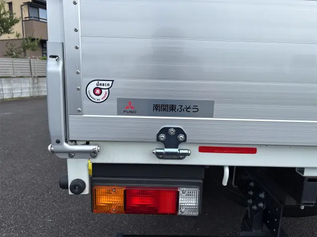 三菱 キャンター 2PG-FEB80の写真22