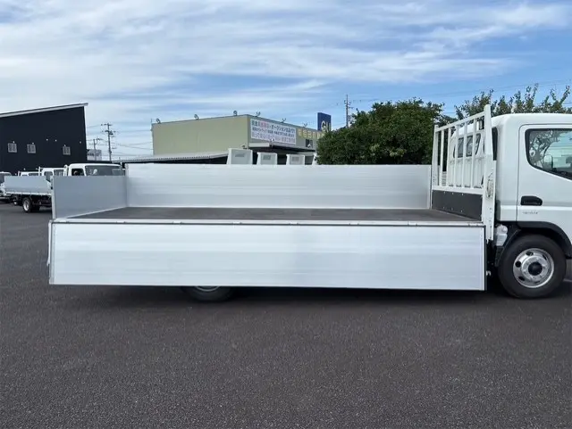 三菱 キャンター 2PG-FEB80の写真24