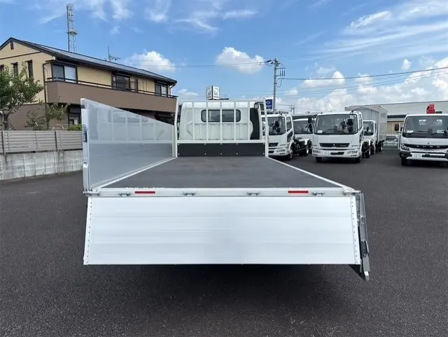 三菱 キャンター 2PG-FEB80の写真25