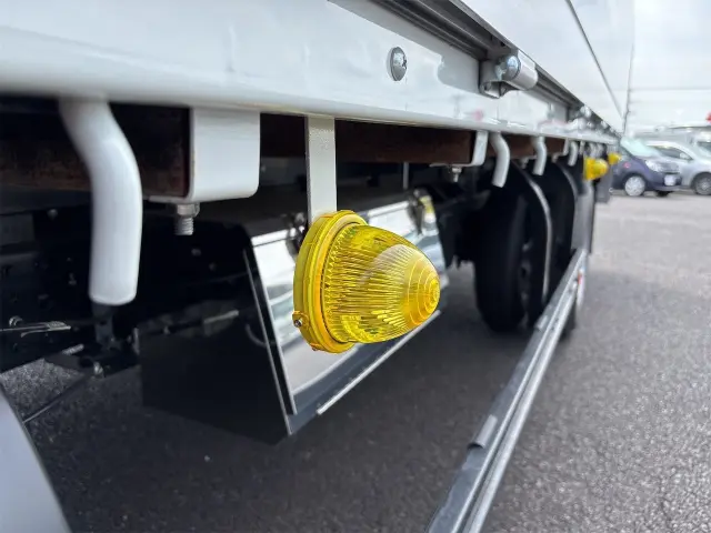 三菱 キャンター 2PG-FEB80の写真27