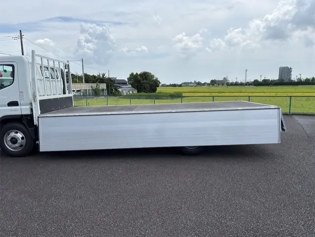 三菱 キャンター 2PG-FEB80の写真29