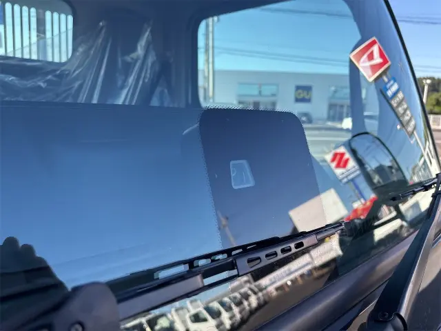 三菱 キャンター 2RG-FBA60(2WD)の写真7