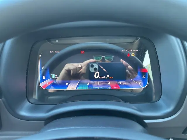 三菱 キャンター 2RG-FBA60(2WD)の写真15