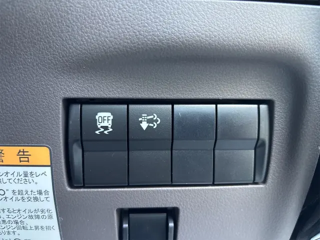 三菱 キャンター 2RG-FBA60(2WD)の写真20