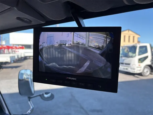 三菱 キャンター 2RG-FBA60(2WD)の写真24