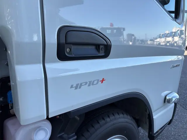 三菱 キャンター 2RG-FBA60(2WD)の写真29