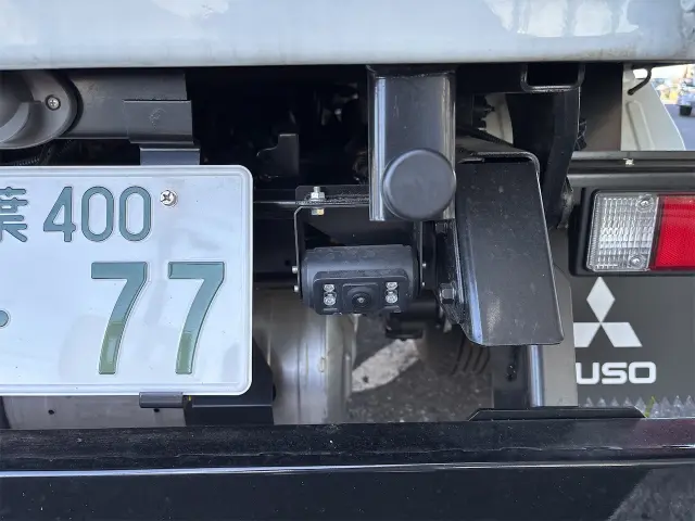 三菱 キャンター 2RG-FBA60(2WD)の写真35