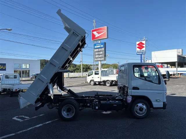 三菱 キャンター 2RG-FBA60(2WD)の写真38
