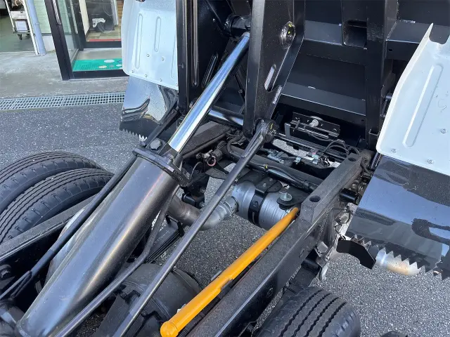 三菱 キャンター 2RG-FBA60(2WD)の写真45