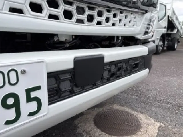 三菱 キャンター 2ＲＧ－ＦＥＢ80(2WD)の写真8