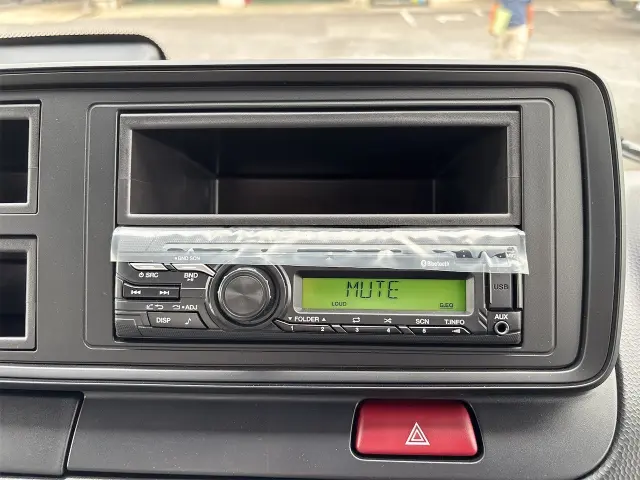 三菱 キャンター 2ＲＧ－ＦＥＢ80(2WD)の写真10