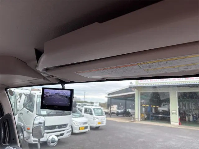 三菱 キャンター 2ＲＧ－ＦＥＢ80(2WD)の写真11