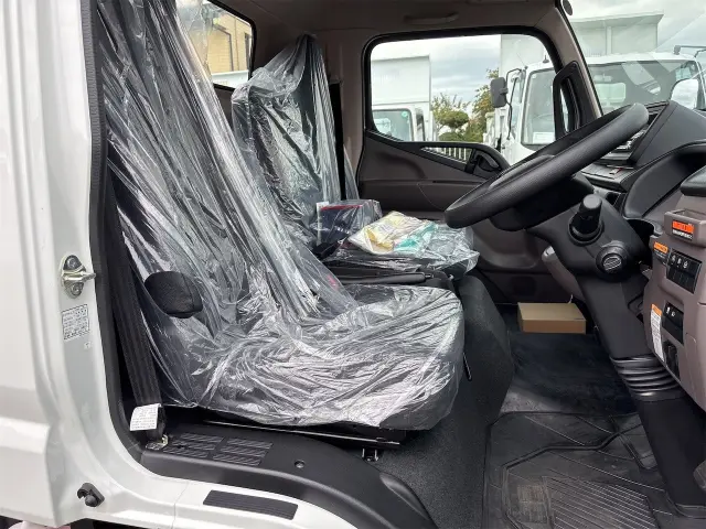 三菱 キャンター 2ＲＧ－ＦＥＢ80(2WD)の写真12