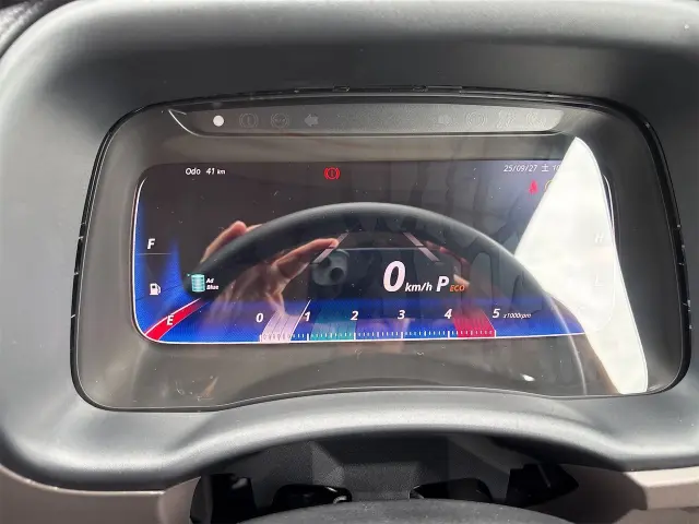 三菱 キャンター 2ＲＧ－ＦＥＢ80(2WD)の写真14