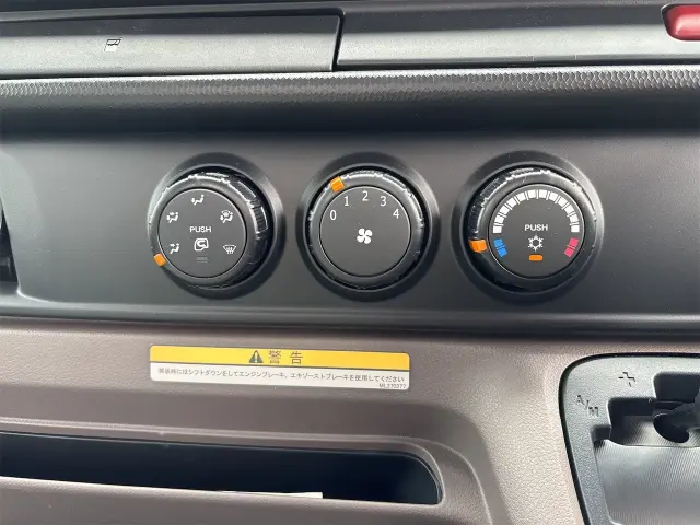 三菱 キャンター 2ＲＧ－ＦＥＢ80(2WD)の写真26