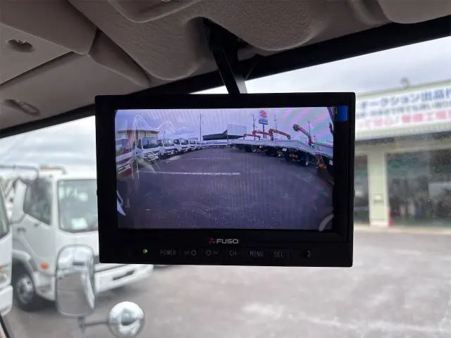三菱 キャンター 2ＲＧ－ＦＥＢ80(2WD)の写真27