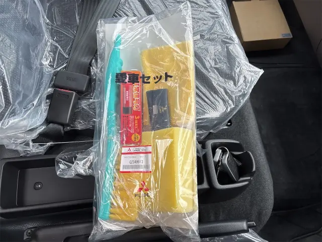 三菱 キャンター 2ＲＧ－ＦＥＢ80(2WD)の写真28