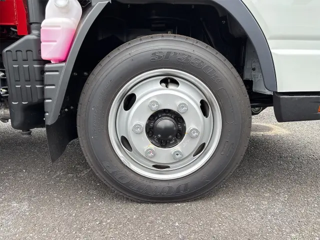 三菱 キャンター 2ＲＧ－ＦＥＢ80(2WD)の写真31