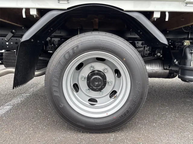 三菱 キャンター 2ＲＧ－ＦＥＢ80(2WD)の写真32