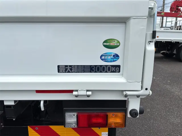 三菱 キャンター 2ＲＧ－ＦＥＢ80(2WD)の写真38