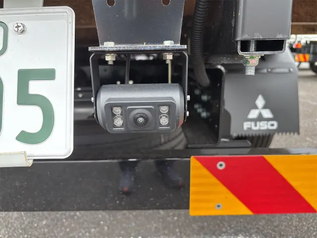 三菱 キャンター 2ＲＧ－ＦＥＢ80(2WD)の写真40