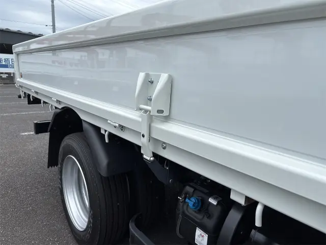 三菱 キャンター 2ＲＧ－ＦＥＢ80(2WD)の写真41