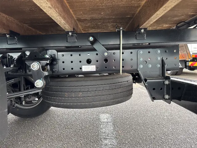 三菱 キャンター 2ＲＧ－ＦＥＢ80(2WD)の写真46