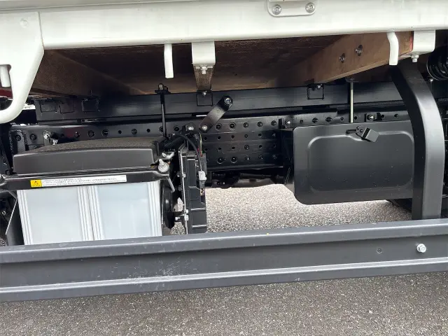 三菱 キャンター 2ＲＧ－ＦＥＢ80(2WD)の写真47