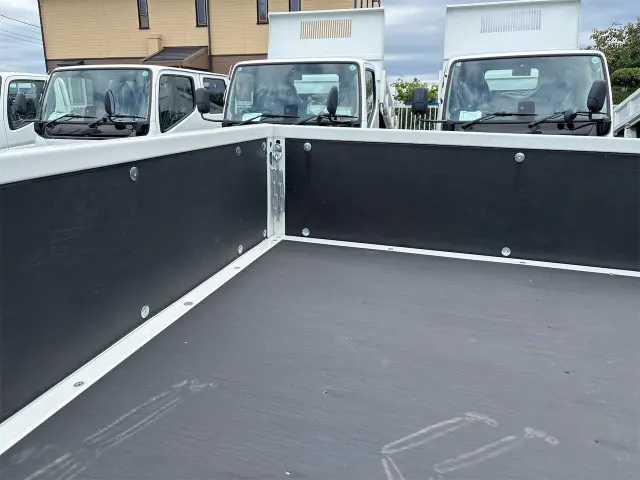 三菱 キャンター 2ＲＧ－ＦＥＢ80(2WD)の写真48