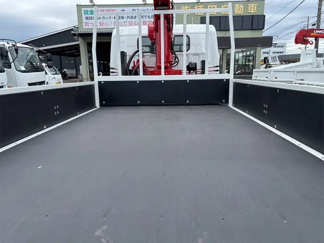 三菱 キャンター 2ＲＧ－ＦＥＢ80(2WD)の写真49