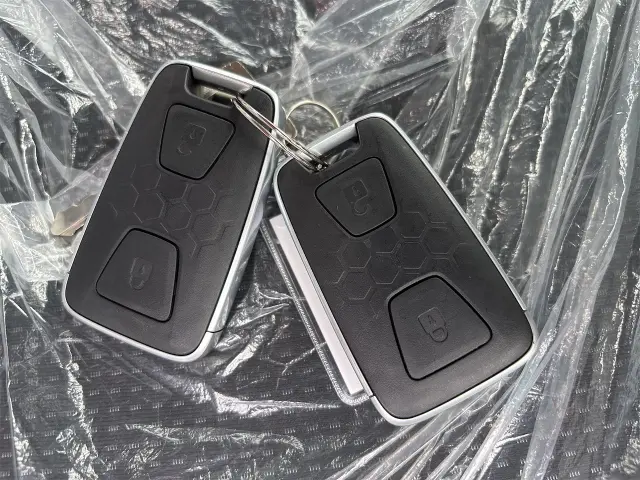 三菱 キャンター 2ＲＧ－ＦＥＢ80(2WD)の写真50