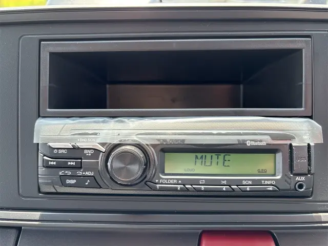 三菱 キャンター 2RG-FBA30(2WD)の写真8