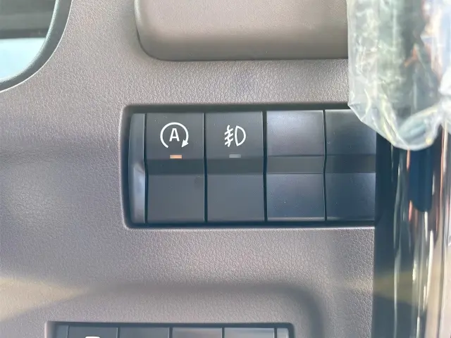 三菱 キャンター 2RG-FBA30(2WD)の写真20