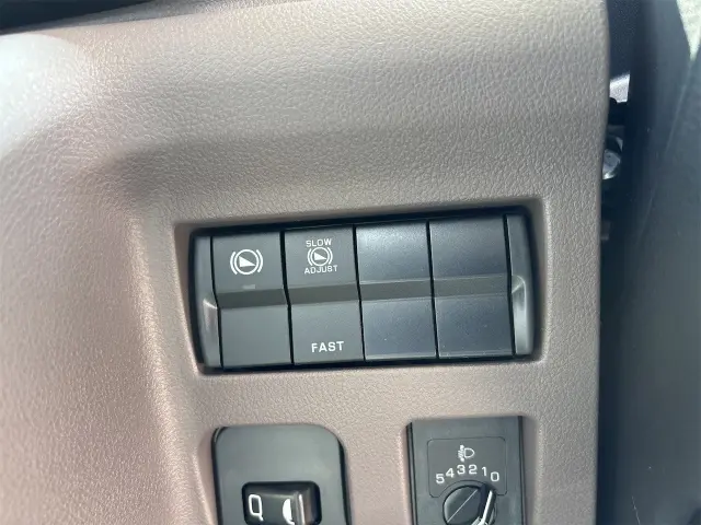 三菱 キャンター 2RG-FBA30(2WD)の写真22