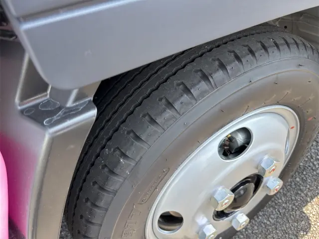 三菱 キャンター 2RG-FBA30(2WD)の写真31